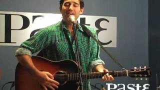 Joshua Radin - You&#39;ve Got Growing Up To Do