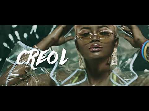 Créol - Ova feat Zyon Stylei