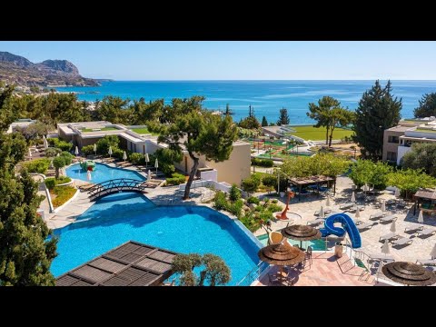 Porto Angeli, Archangelos, Greece