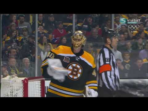 NHL   Jan.29/2014   Montreal Canadiens - Boston Bruins (TSN)
