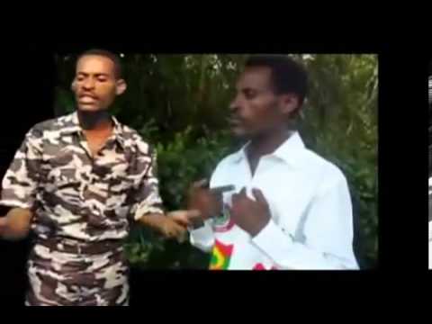 Aman Gobana - Goottan qabsoof manaa bahan (Oromo Music)