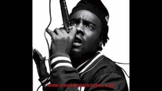 Wale ft. Fat Trel - O Let&#39;s Do It