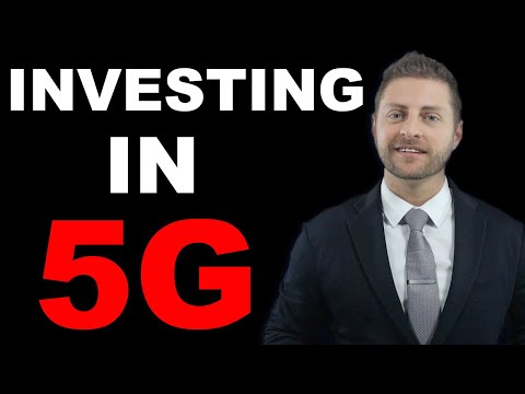 SHOULD YOU INVEST IN 5G?