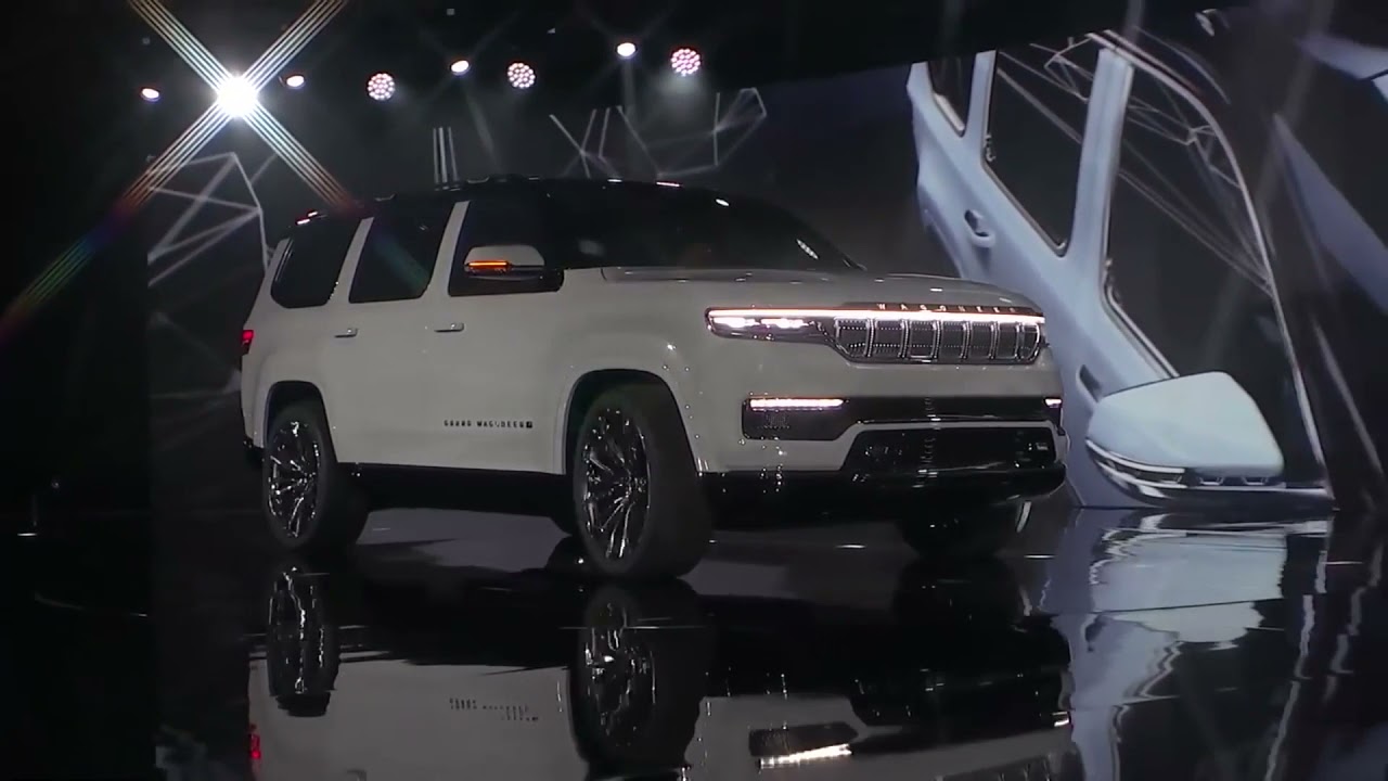 AUTOSHOW is every monday