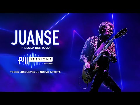 JUANSE || Full Sessions