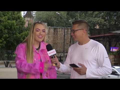 Entrevista con la cantante Paloma Lomax