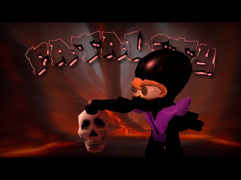 All types of FATALITIES | BombSquad Tutorial