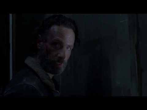 The Walking Dead - "They're fucking with the wrong people" - UNCENSORED