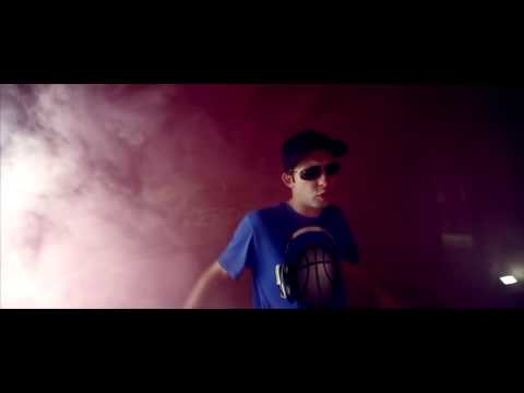 ME-L Techrap - 4tel Finale HR VBT 2013 vs. Luie-die-Nadel (feat.  Kex Kuhl)