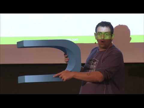 Why you should never write your own database? - Oren Eini at USI