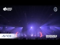 Energy The Network 2011 | Avicii DJ live set movie