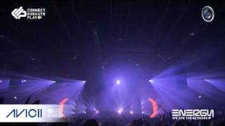 Avicii - Live @ Energy 2011