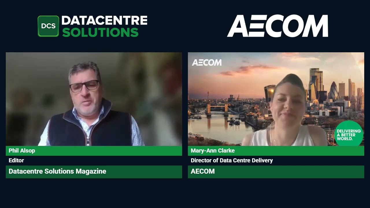 How 2026 will redefine the UK’s data centre landscape