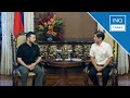 Ukraine’s Zelensky meets with Marcos, thanks PH for support | INQToday