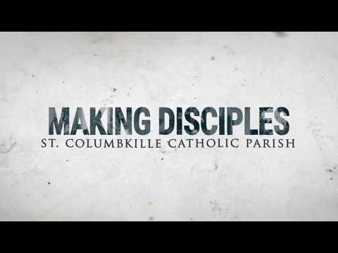 St  Columbkille History Video