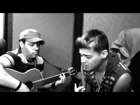 Mi señora,acustica i-zaak y aneudy