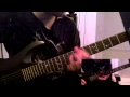 Witch: Rip Van Winkle Cover