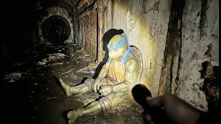 Download lagu They FOUND Characters the Teenage Mutant Ninja Turtles. In the stinking CONOLIZATION!! mp3