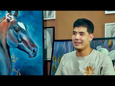 Mekan Show Talantlar Gepleshigi 3-nji Bölümi Azimus #azimus #Turkmen #ashgabat #Shahrukh #mekan