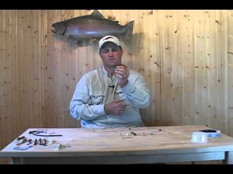 Rigging options for tube baits!