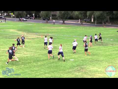 Free Preview: Nemesis v. Scandal (Semifinals) - 2013 Pro Flight Finale