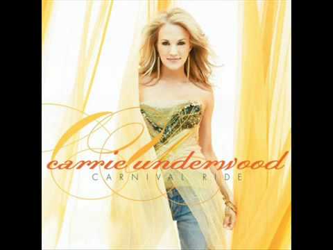 Carrie Underwood ~ So Small