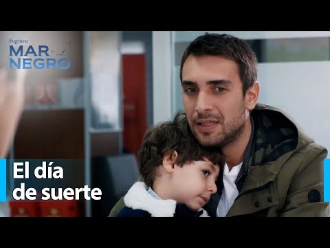 Mustafa Saved Yiğit's Life - Black Sea Chapter 34 | Fugitive