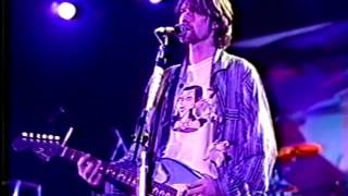 Nirvana: Polly LIVE in Rio 1993 50FPS HD/REMASTER
