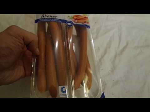 Dulano Delikatess Wiener Unboxing