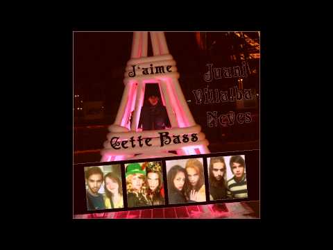 Juani VN - Love That Bass feat. Eko | Official Audio