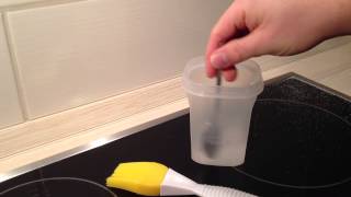 Pommes knusprig machen - knusprige Pommes im Backofen zubereiten