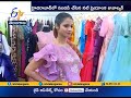 New Designs Showroom Inaugurated By Actress Priyanka Jawalkar In Hyderabad