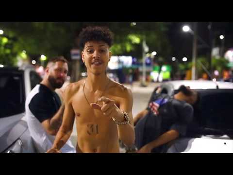 Chriz31 - Flamaboy Ft. Marvin Arcanjo (Prod.Breubeatz/Marvin Arcanjo)