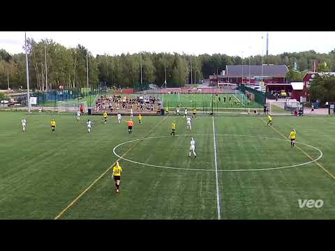 T18 SM FC Honka - FC Espoo 230806