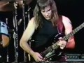 The Dictators - No Tomorrow (Live at The Ritz, NYC, 1/21/86)