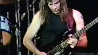 The Dictators - No Tomorrow (Live at The Ritz, NYC, 1/21/86)