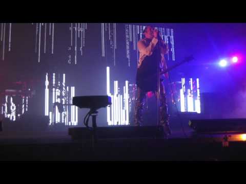 Thumbnail for Nine Inch Nails - Somewhat Damaged (2006/06/11 Virginia Beach, VA) [Audio] by Nine Inch Nails, TV on the Radio, Concert, Trent Reznor, Josh Freese, Jeordie White