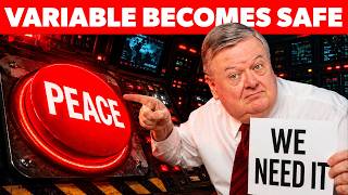 Peace = Better Rates?