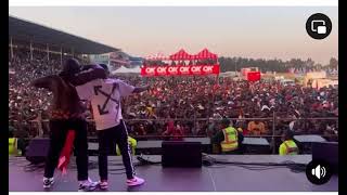 Download Lagu DJ Fantan and levels legendary show 2024 Thumbnail
