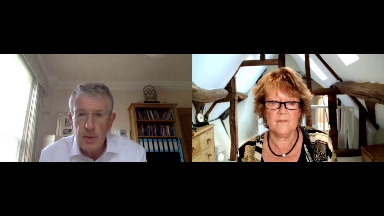 Why do some people with lymphoedema get cellulitis