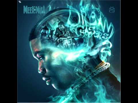 Meek Mill Ft. Fabolous & French Montana- Racked Up Shawty [Instrumental]