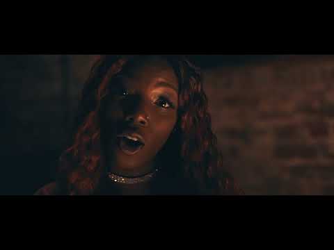 KingK Kash - F.A.N Freestyle ( Official Video )
