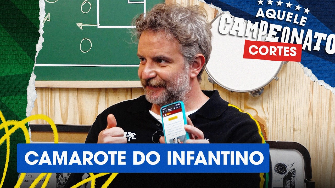 MICHAEL JACKSON É ALIENÍGENA | CORTES AQUELE CAMPEONATO