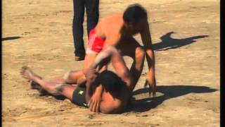 (1) Surakhpur (Kapurthala) Kabaddi Tournament 9 Jan 2016