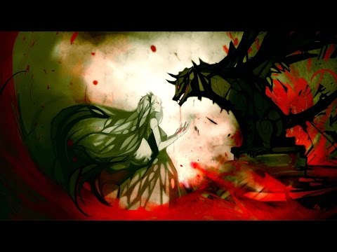 {664} Nightcore (Dark Moor) - In the Heart of Stone (with lyrics)