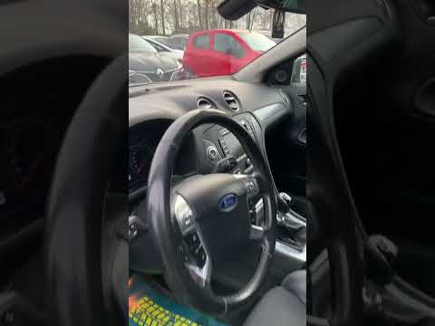 фото ford mondeo iv рестайлинг 0