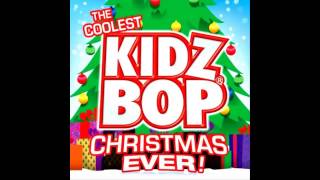 Kidz Bop Kids: Blue Christmas