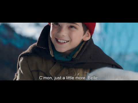 afbeelding Belle et Sébastien 3, le Dernier Chapitre