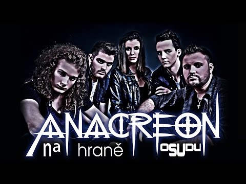 Anacreon - Ukázky skladeb alba NA HRANĚ OSUDU