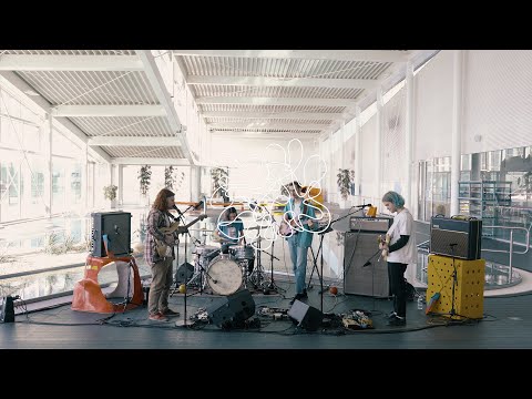 SIZ - Full Performance (Capharnaüm Sessions)